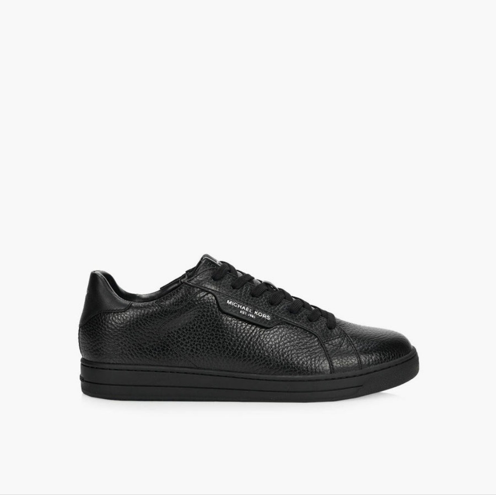 Michael Kors black active shoe - Picture 2 of 3